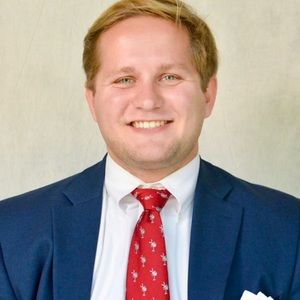 Meet your Posher, Benjamin